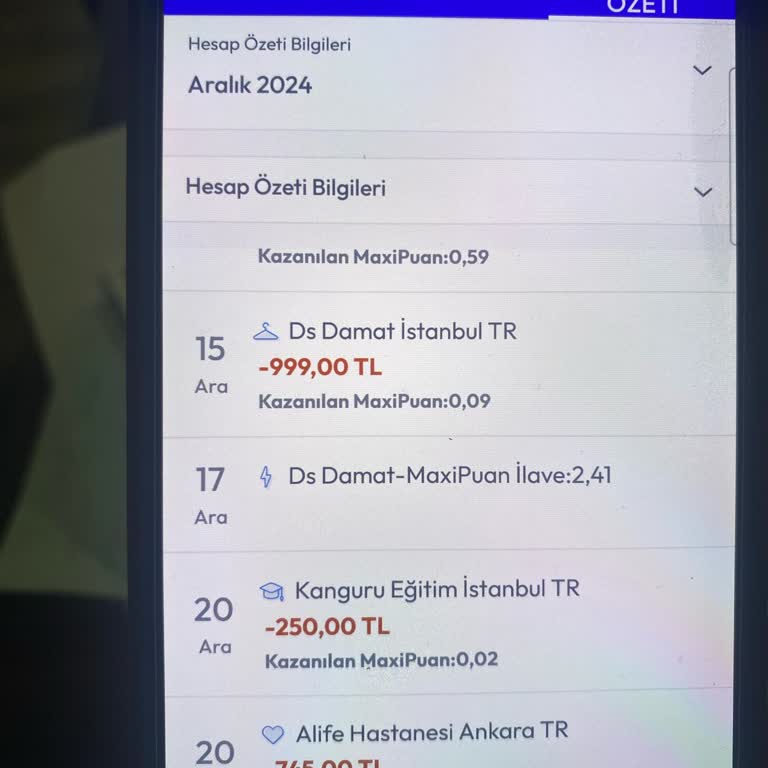 Sınav Ücreti Sorunu Ve İletişimsizlik