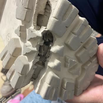 FLO'dan Aldığım Botlar Paramparça Oldu, İade Talebim Reddedildi!