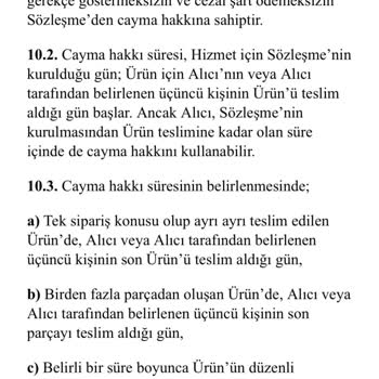 Toptaş Fotoğrafçılık Trendyol'dan Aldığım Ürün Beklentilerimi Karşılamadı