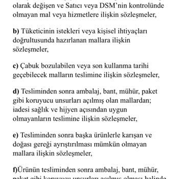 Toptaş Fotoğrafçılık Trendyol'dan Aldığım Ürün Beklentilerimi Karşılamadı