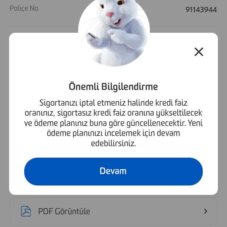 Kredi Hayat Sigortası İptal Talebi Ve Yasal Haklar