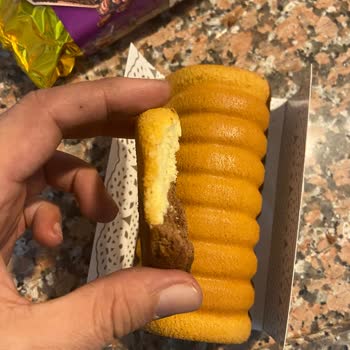 Mozaik Kekin Sorunlu Durumu