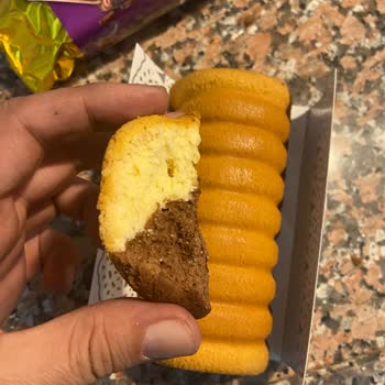 Mozaik Kekin Sorunlu Durumu