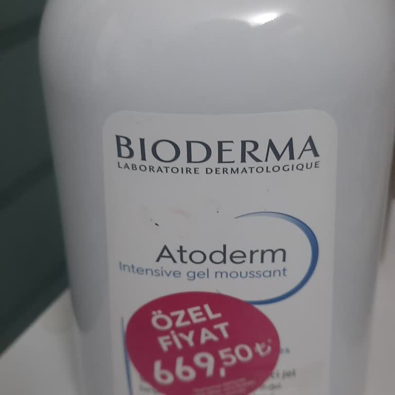 Cilt Kuruluğuna Çare Ararken Mağduriyet Yaşadım