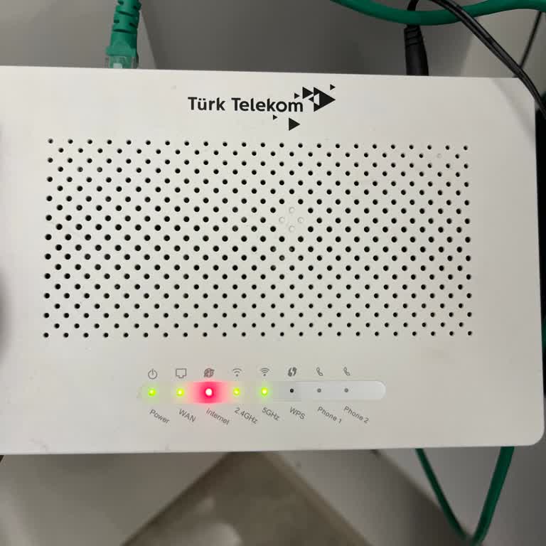 Türk Telekom'un Sürekli Ertelenen İnternet Sorunu Ve Cayma Hakkı Bilgisi Eksikliği