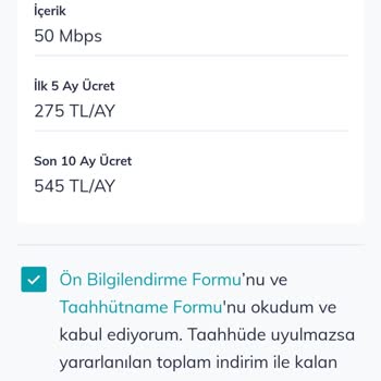 Türk Telekom'un Cayma Bedeli Sürprizi