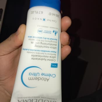 Bioderma Atoderm Krem Yan Etkisi: Ciltte Kızarıklık