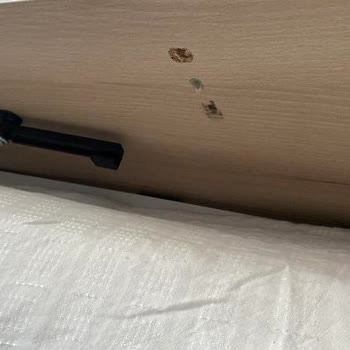 Çilek Mobilya'da Çözülmeyen Ürün Sorunları