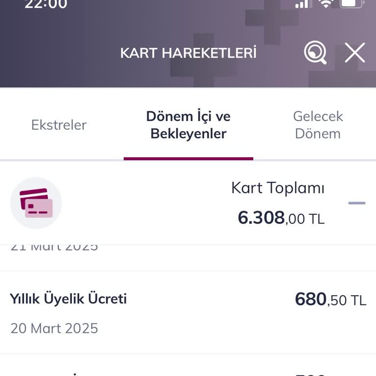 QNB Finansbank'tan Kart Aidat Ücreti İadesi Talebi