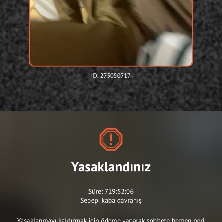 Haksız Yere Verilen Ceza Ve Ücret Talebi