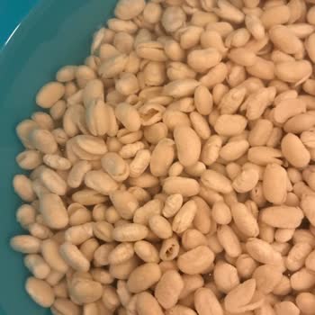 Duru Bulgur Kuru Fasulye Hayal Kırıklığı