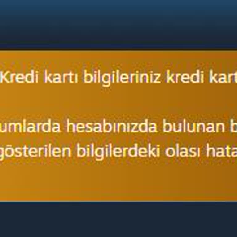 Papara İle Battlefield 1 Satın Alırken Ödeme Reddi Sorunu