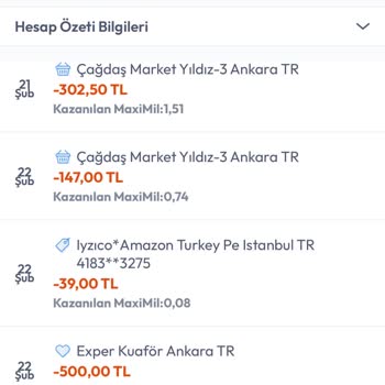 İzinsiz Yapılan Abonelik Ve Para Çekimlerinden Şikayetçiyim