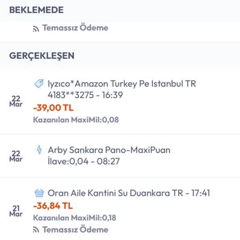 İzinsiz Yapılan Abonelik Ve Para Çekimlerinden Şikayetçiyim