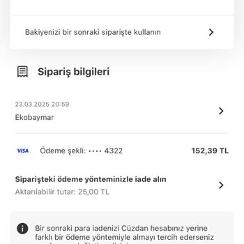 Yemeksepeti Eksik Ürün ve Yetersiz Çözüm: Temel İhtiyaç Krizi