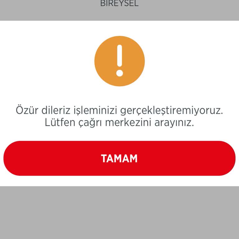 Mobil Bankacılık Sorunu: Mağduriyet Ve İletişim Eksikliği