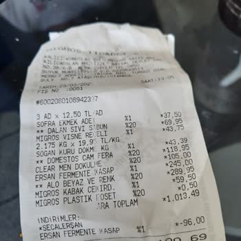 Vişne Reçelinde Plastik Parça Şoku!