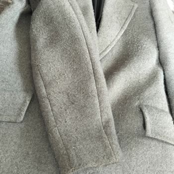 Zara Ürününde Beklenmedik Tülerme Sorunu