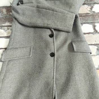 Zara Ürününde Beklenmedik Tülerme Sorunu