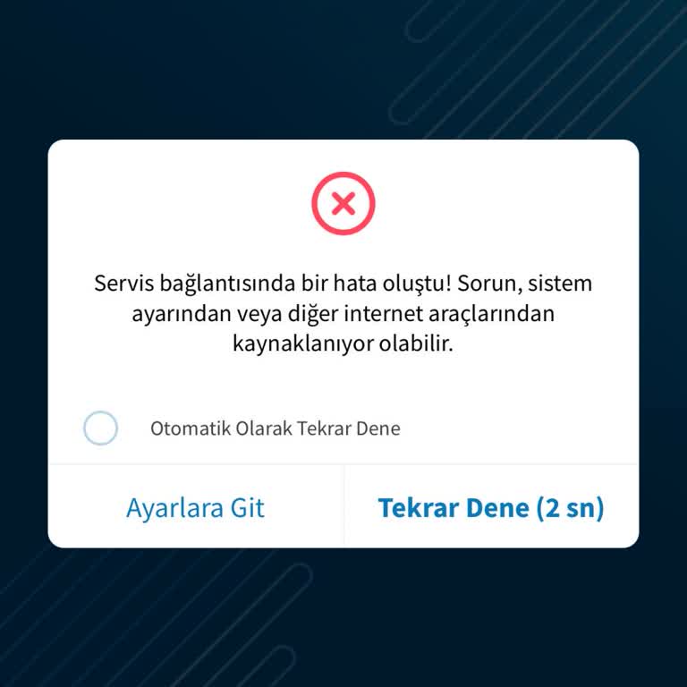 Mobil Onay Kodu Sorunu Ve Müşteri Hizmetlerine Ulaşamama