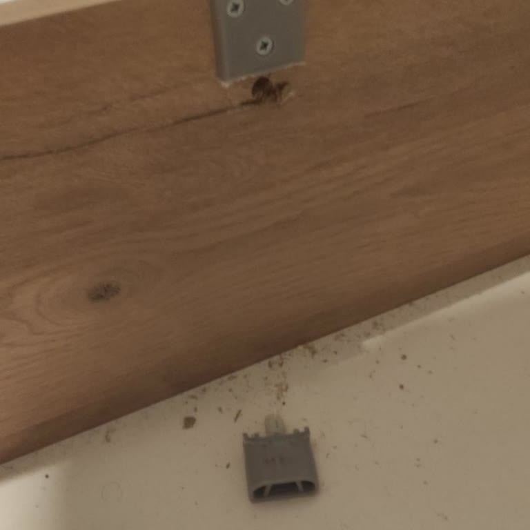 Çocuk Odası Mobilyasında Teknik Destek Sorunu