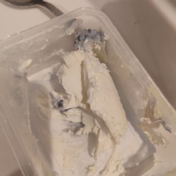 Kaymak Aldık Küf Buldum: Güvenimizi Sarsan Deneyim
