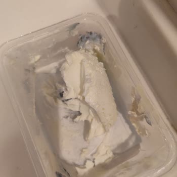 Kaymak Aldık Küf Buldum: Güvenimizi Sarsan Deneyim