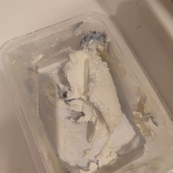 Kaymak Aldık Küf Buldum: Güvenimizi Sarsan Deneyim