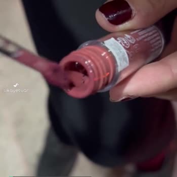 Nyx Professional  Bozuk Ürün