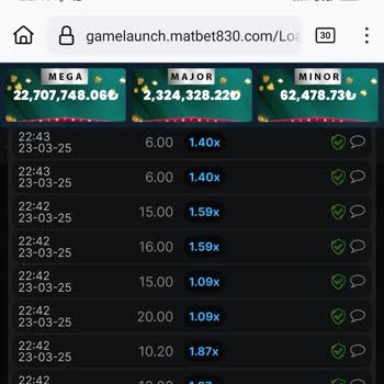 Matbet Bahis Sitesinde Sürekli Müdahale Ve Kazançsızlık
