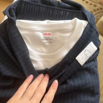 Massimo Dutti Yanlış Ürün Gönderimiyle Mağdur Ediyor