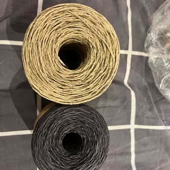 Ritzz Marka İpler: Kalitesiz Ve Tutarsız Ürün Deneyimi