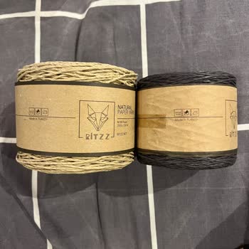 Ritzz Marka İpler: Kalitesiz Ve Tutarsız Ürün Deneyimi