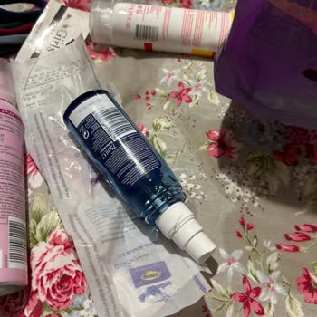 Kırık Kapaklı Ürün Ve İlgisiz Personel Sorunu