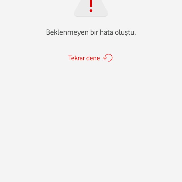 Yanlış Paket Geçişi Ve Uygulama Hataları