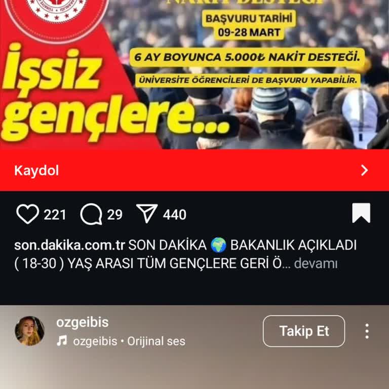 Kişisel Bilgilerimin Güvenliği Tehlikede: Petek Vakfı Başvuru Deneyimi