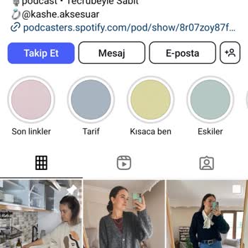 Kashe Aksesuar İade Sıkıntısı!