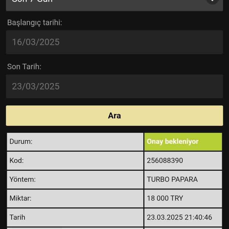 Ödeme Sorunları Ve Müşteri Memnuniyetsizliği