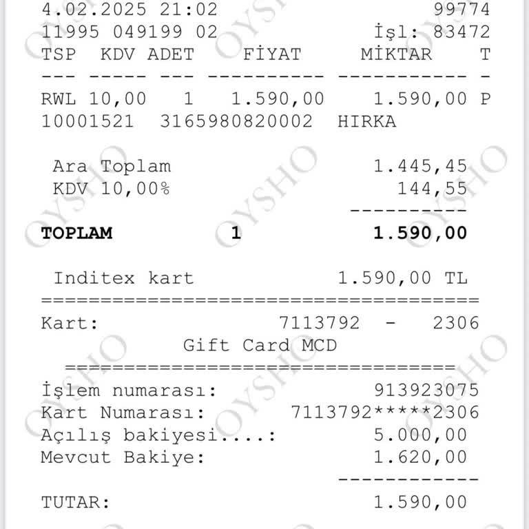 Miss İpekyol Kaşe Kaban Kalite Sorunu