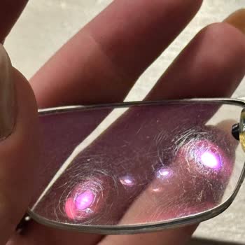 Atasun Optik Gözlükte Çizik Sorunu Ve İlgisizlik