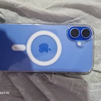 Yeni İphone 16 Plus: 3 Gün İçinde Hayal Kırıklığı