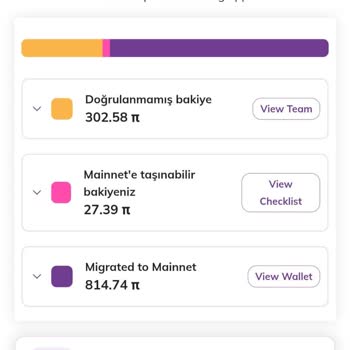 Pi Network Coin Kazımında Karşılaşılan Sorunlar Ve İşlemsizlik