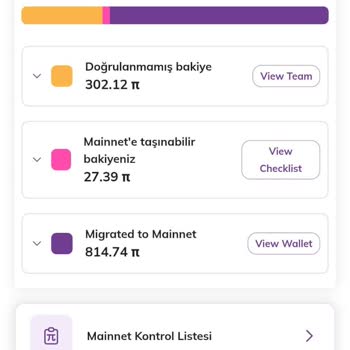 Pi Network Coin Kazımında Karşılaşılan Sorunlar Ve İşlemsizlik