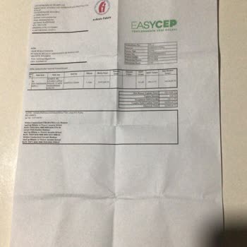 Yanıltıcı Pil Bilgisi Ve İade Sorunu