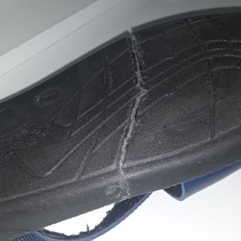 Gezer Terlik: Kısa Sürede Kırılan Ürün Hayal Kırıklığı Yarattı