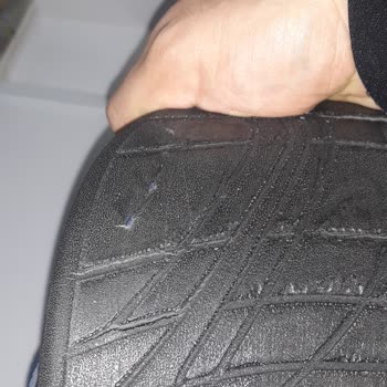 Gezer Terlik: Kısa Sürede Kırılan Ürün Hayal Kırıklığı Yarattı