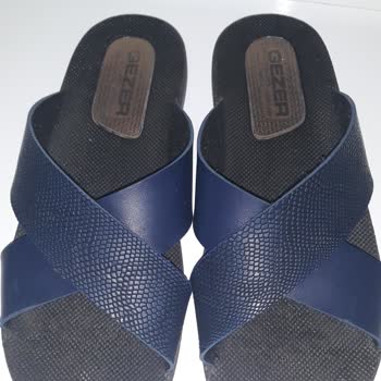 Gezer Terlik: Kısa Sürede Kırılan Ürün Hayal Kırıklığı Yarattı