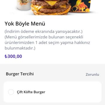 Yanlış Sipariş Ve Çifte Ödeme Sorunu