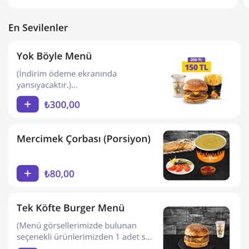 Yanlış Sipariş Ve Çifte Ödeme Sorunu