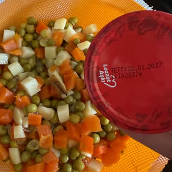 Garnitürde Kurt Şoku